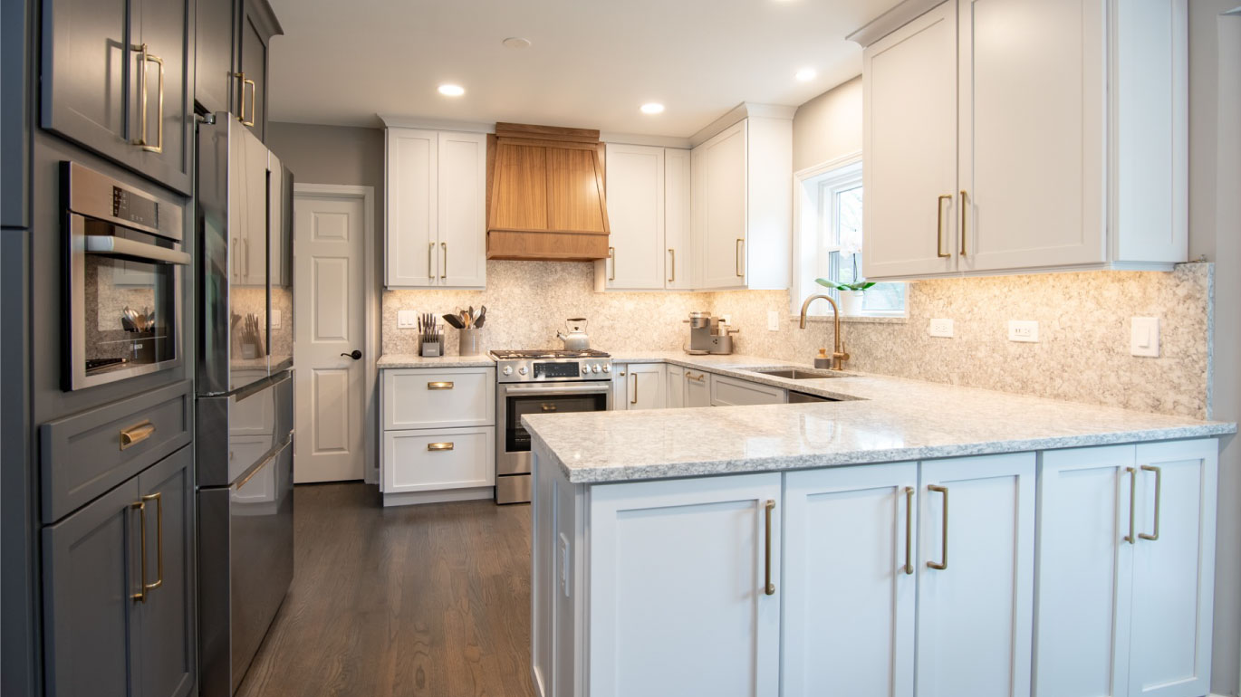 RBR Total Home Remodeling | Kitchens, Bathrooms, & More